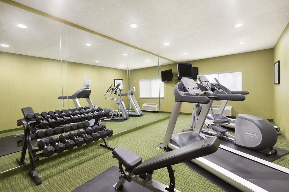 Fairfield Inn & Suites Canton Норт-Кантон Екстер'єр фото