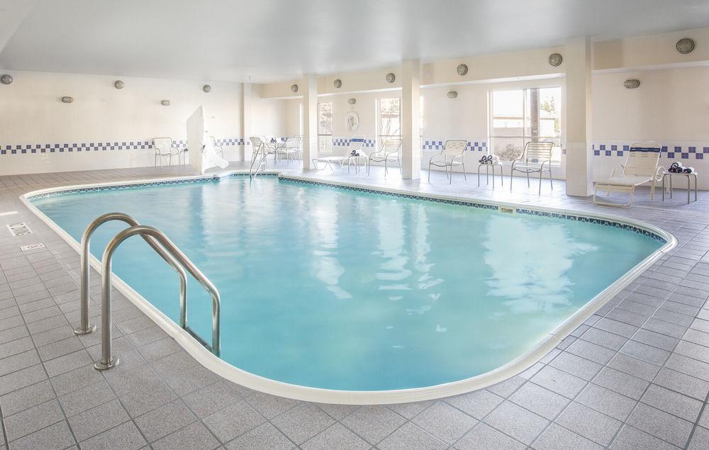 Fairfield Inn & Suites Canton Норт-Кантон Екстер'єр фото