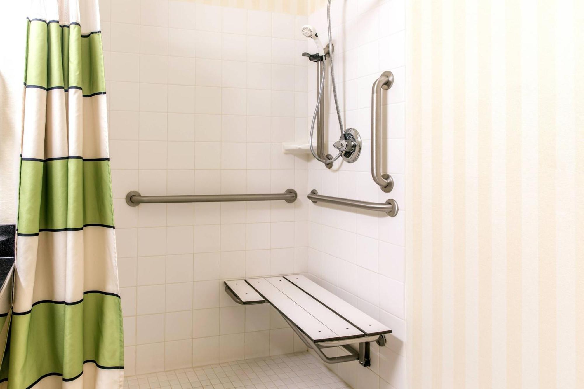 Fairfield Inn & Suites Canton Норт-Кантон Екстер'єр фото