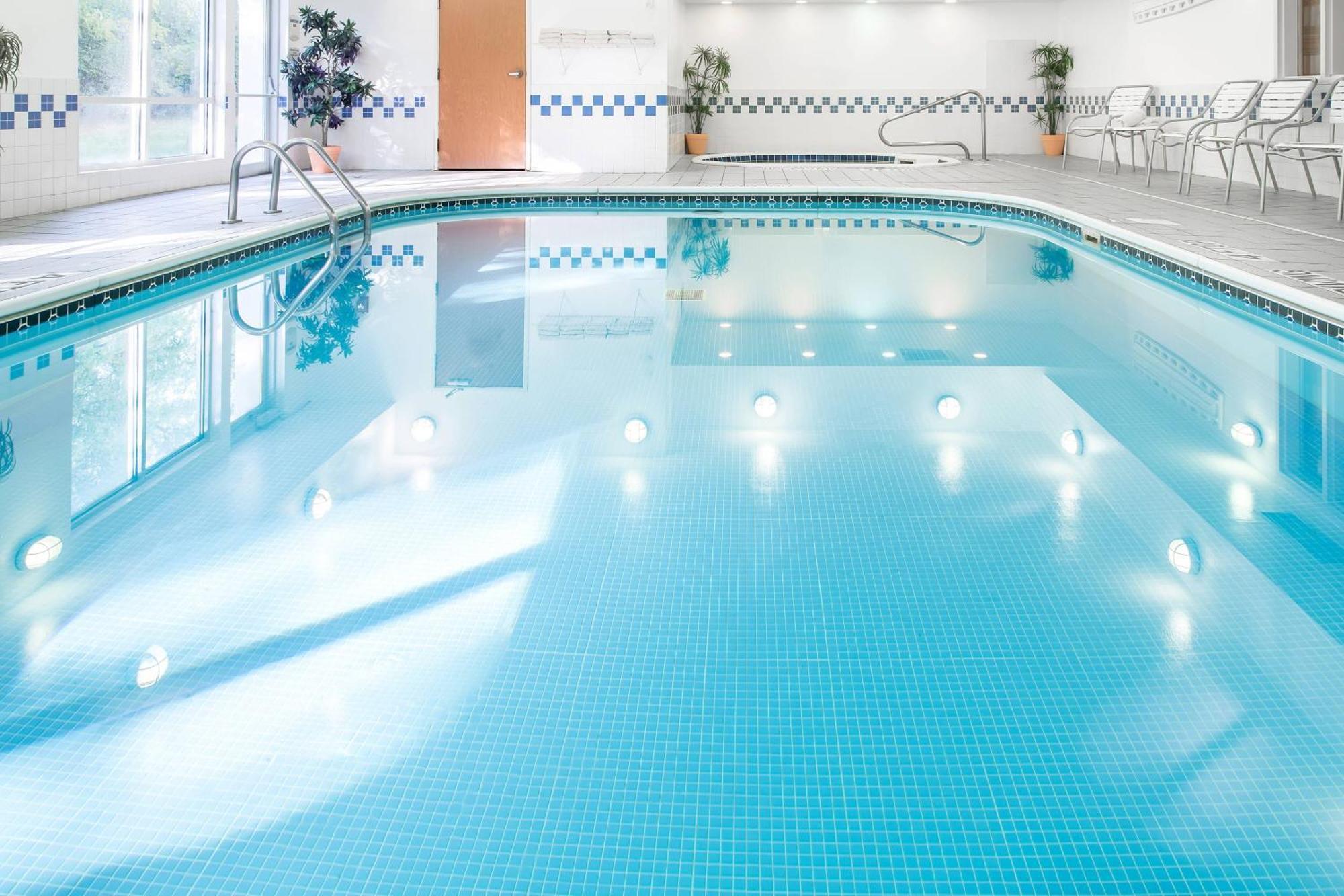 Fairfield Inn & Suites Canton Норт-Кантон Екстер'єр фото