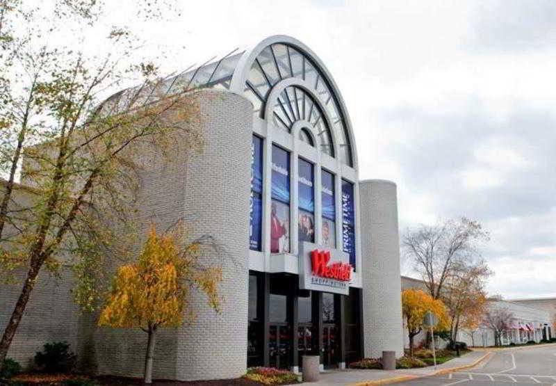Fairfield Inn & Suites Canton Норт-Кантон Зручності фото