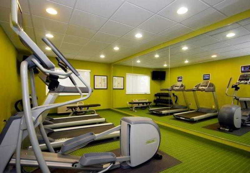 Fairfield Inn & Suites Canton Норт-Кантон Екстер'єр фото